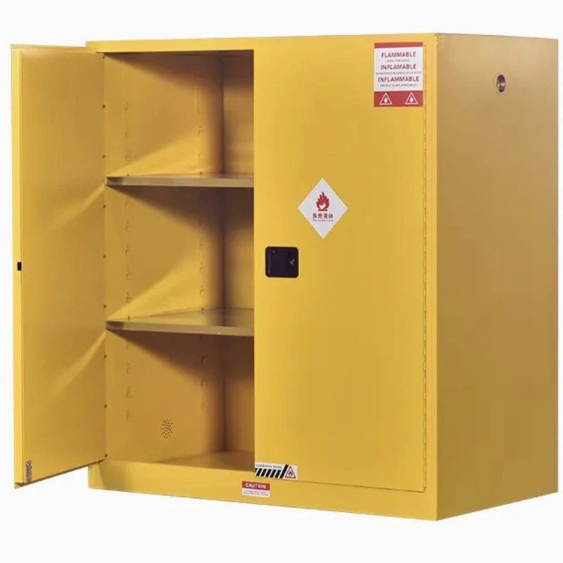 107 chemical storage cabinet 02